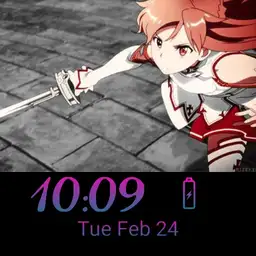 Asuna