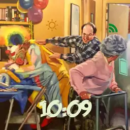 Seinfeld