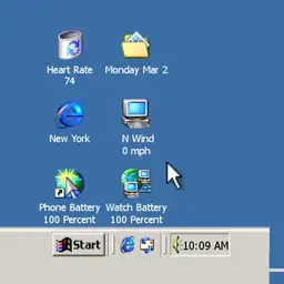 Win2k