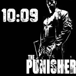 Punisher Watch