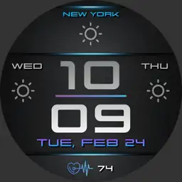 Weather N Stuff 2