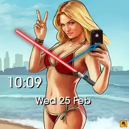 GTA V Copy