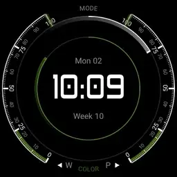 CPC - 2xBatt Weather Activity Minimal