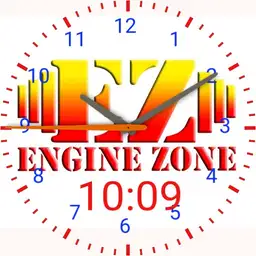 engine zone gym Copy