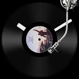 Vinyl Oxygene Made in heaven