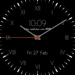 Class Watch