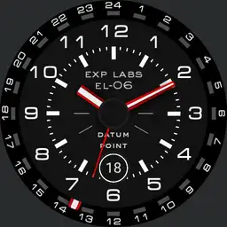 Experimental Labs EL-06