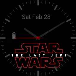 The Last Jedi