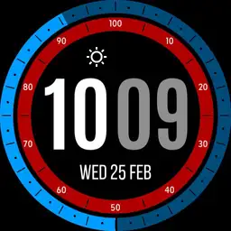 Digital calendar v3.1