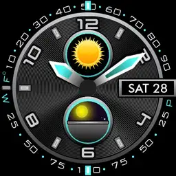 JSM Information Bezel 2.4