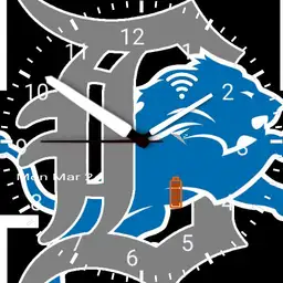 lions