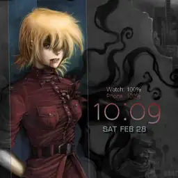 Seras Good