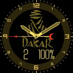 Dakar