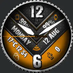 TimeStep JBTS300519