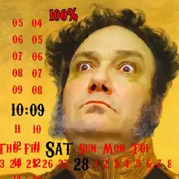 Crazyeyed Motherfucker