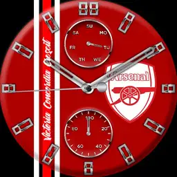 Arsenal FC Home