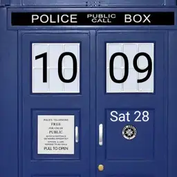 Tardis