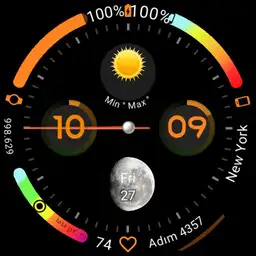 apple watch 4