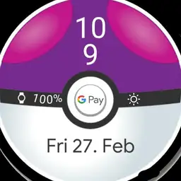 Masterball