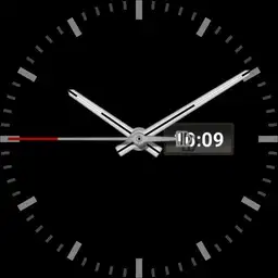 Minimal Watch