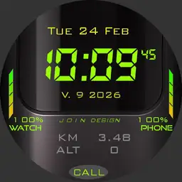 JOIN DESIGN 90