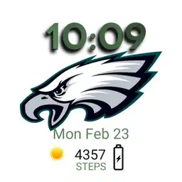 Eagles