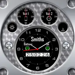 Smiths 1927 L.E. Copy