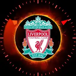 LIVERPOOL - AVITOHOL
