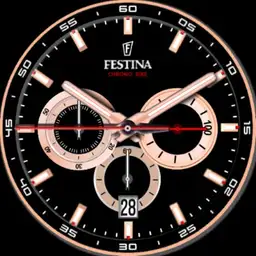 Festina Chrono Bike 2017