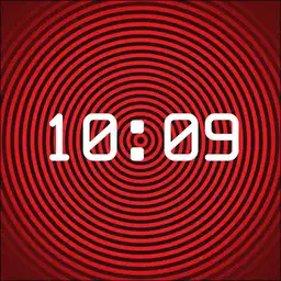 Red Hypnosis