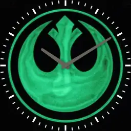 rebel alliance green