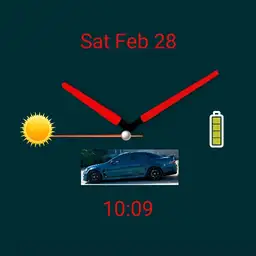HSV Watch