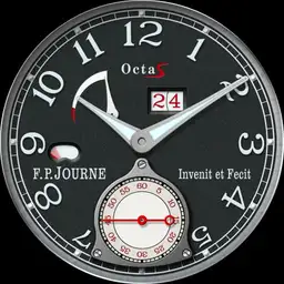 F.P. Journe Octa Sport