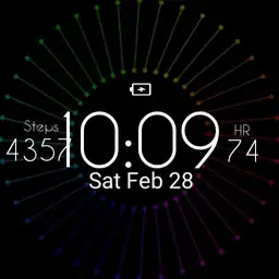 Time Effects