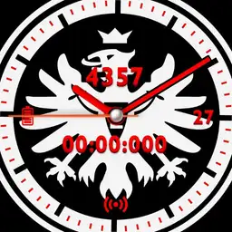 SGE watch