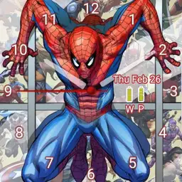Spiderman Copy