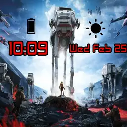 star wars 2
