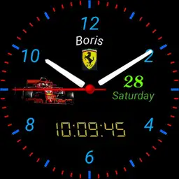 Untitled watch Copy