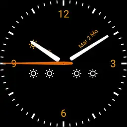 WeatherWatch