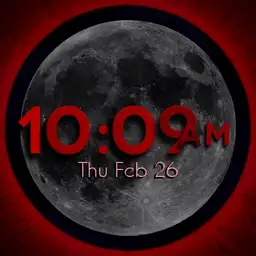 Moon