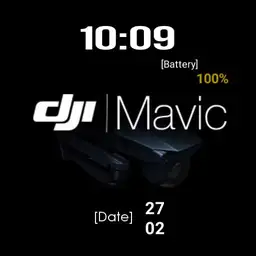 DJI Mavic Pro