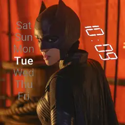 Batwoman