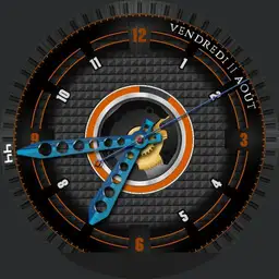 Calibre QRM XIV