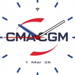 CMA CGM