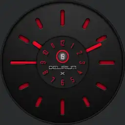 Delirium X Classic v1.1