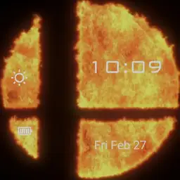 Smash bros