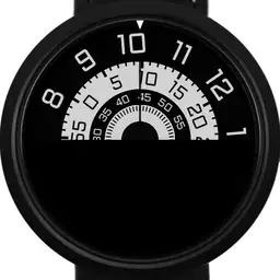 Shark Sport Watch big