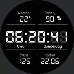BULLET WEAR MONITOR