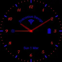 Draconius ZZ2