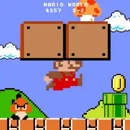 Mario Bros 2.0